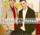Mattos e Mateus